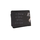 DGK x Bruce Lee 'Impact' Wallet - Multi