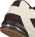 DC Shoes 'Command Special Edition' Shoes - Brown/White/Gum