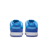 Nike SB 'Dunk Low' Shoes - Blue Raspberry