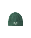 Dark Seas 'Headmaster' Beanie - Green
