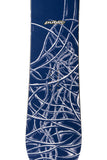 Public Snowboards 'General Select' Snowboard - Multi