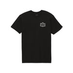Vans 'Pawn Shop' Tee - Black