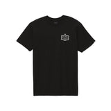 Vans 'Pawn Shop' Tee - Black