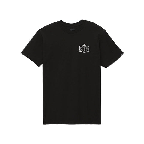 Vans 'Pawn Shop' Tee - Black