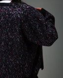 Jacker 'Snug' Cardigan - Multi