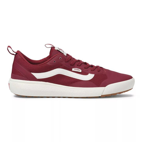 Vans 'Ultrarange Exo' Shoes - Pomegranate/Marshmallow