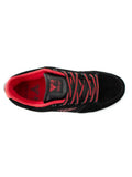 Fallen x Red Dragon 'Patriot II' Shoes - Black/Red