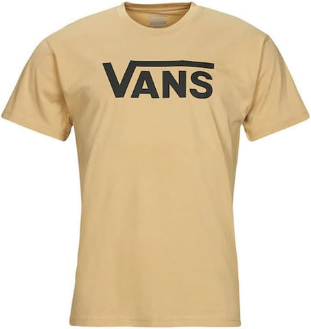 Vans 'Classic' Tee - Sand