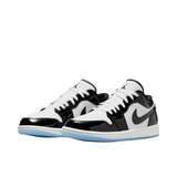 Nike 'Air Jordan Low SE' Shoes - Black/White