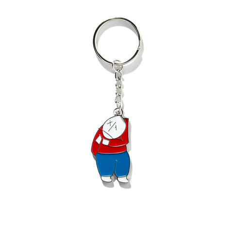 Polar Skate Co. 'Big Boy' Keychain - Multi