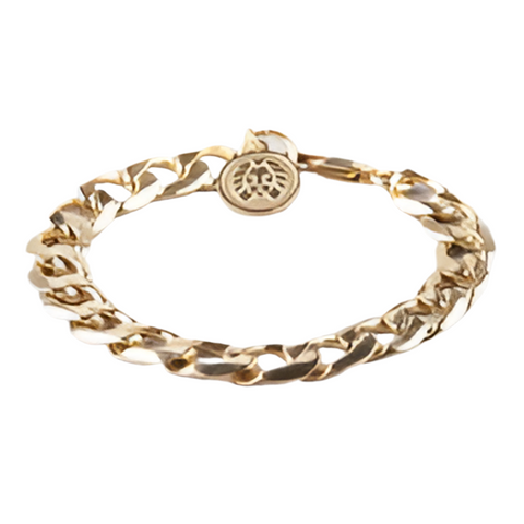 Rastaclat 'Connexion' Bracelet - Onyx