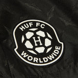 HUF 'FC Easy' Shorts - Black