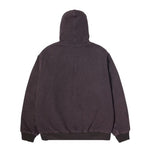 HUF 'Boulder' Work Jacket - Raisin