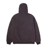 HUF 'Boulder' Work Jacket - Raisin