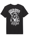 Vans 'Spirit World' Tee - Black