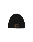 Dark Seas 'Headmaster' Beanie - Black