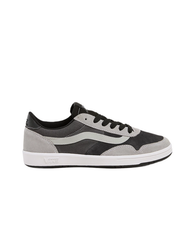 Vans 'Cruze Too Cc' Shoes - Canvas/Suede Drizzle