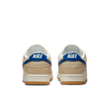 Nike 'Dunk Low' Shoes - Montreal Bagel Sesame Blue