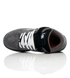 Ipath 'Grasshopper' Shoes - Grey Suede