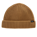 Vans 'Shallow Cuff' Beanie - Bone Brown