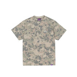 Jacker 'Collective' Tee - Camo