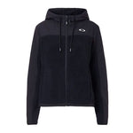 Oakley 'Elsa 3.0 Sherpa' Fleece - Blackout
