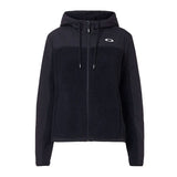 Oakley 'Elsa 3.0 Sherpa' Fleece - Blackout