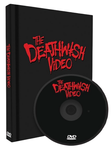 The Deathwish Video (DVD)