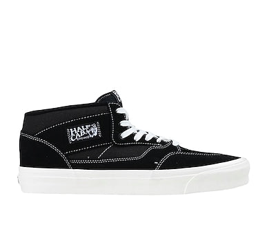 Vans Vault 'Half Cab 33 Dx' Shoes - Anaheim Factory Og Black