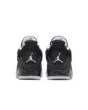 Nike 'Air Jordan 4 Retro' Shoes - Fear