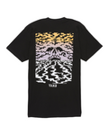 Vans 'Doom Volcano' Tee - Black