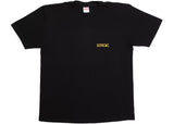 Supreme x Lamborghini Tee - Black