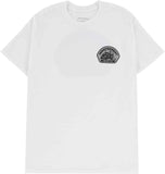 Independent 'Trucking' Tee - White