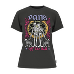 Vans 'Bodean Crew' Tee - Black