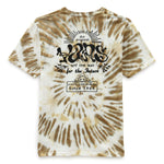 Vans 'Look Ahead' Tee - Tie Dye/Multi