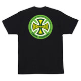 Independent 'Truck Co Legacy' Tee - Black