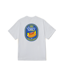 Obey 'Absolutely Absurd' Tee - White