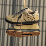 Etnies 'Fader' Shoes - Warm Grey/Black