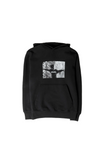 Polar Skate Co. 'Sustained Disintegration ED' Hoodie - Black