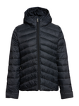 Roxy 'Coast Road' Jacket - Black