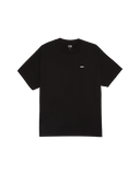 Obey 'Make Art Not War' Tee - Black
