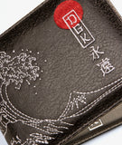 DGK 'Oceans' Wallet - Black