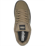 Etnies 'Fader' Shoes - Warm Grey/Black