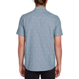 Volcom 'Archive Mark' Short Sleeve - STB
