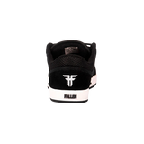 Fallen 'Patriot' Shoes - Black/White