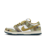 Nike SB x Alexis Sablone 'Dunk Low Pro' Shoes - Chameleon