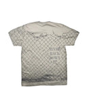 DGK 'Breakthrough' Knit Heavyweight Tee - Tan