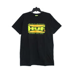 HUF 'Bolts' Tee - Black