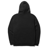 Stance 'Established' Hoodie - Black