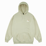 Magenta 'Fly' Hoodie - Natural